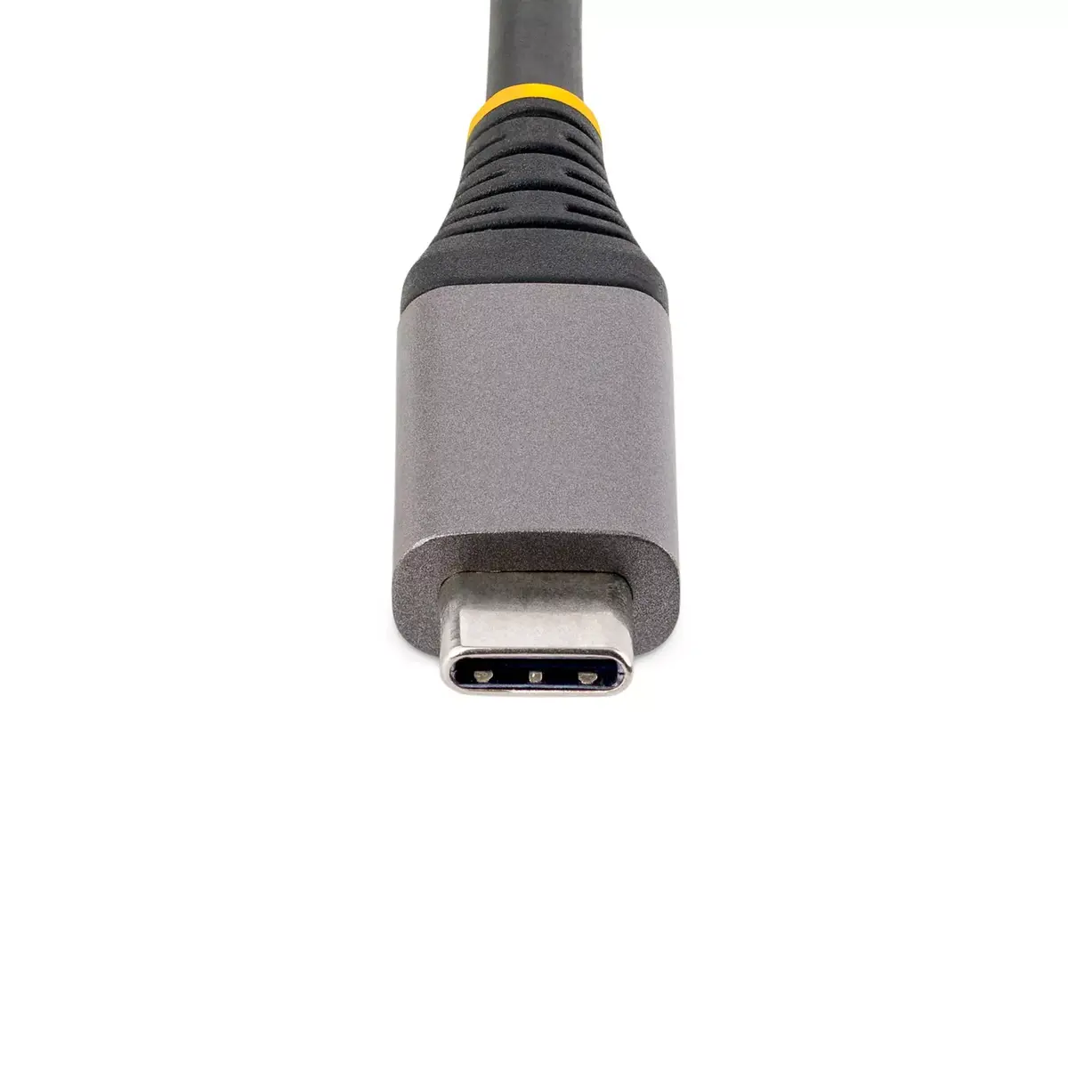 USB Хаб StarTech.com 4-Port USB-C Hub Photo 5
