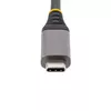 USB Хаб StarTech.com 4-Port USB-C Hub Photo 5
