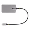USB Хаб StarTech.com 4-Port USB-C Hub Photo 6