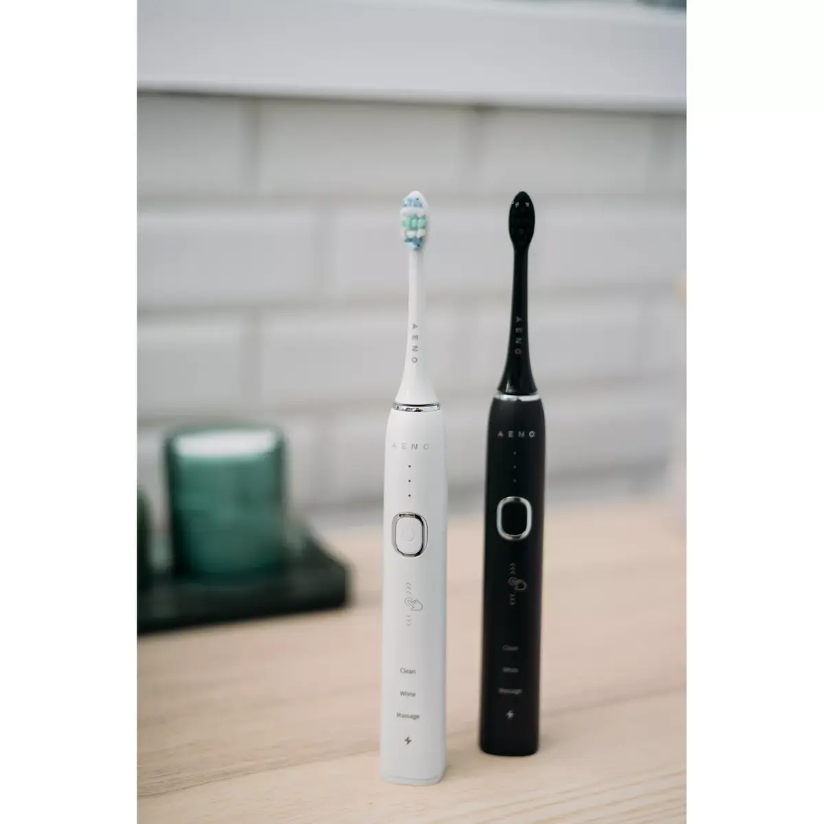 Зубная щётка AENO DB1S Photo 4
