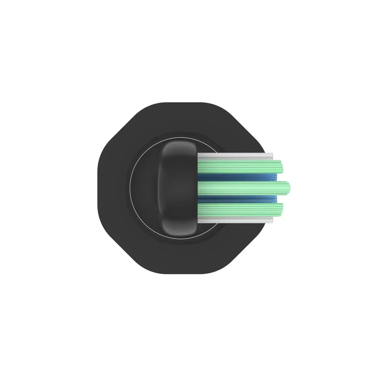 Зубная щётка AENO DB2S Photo 4