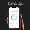 Зубная щётка AENO DB2S Photo 11
