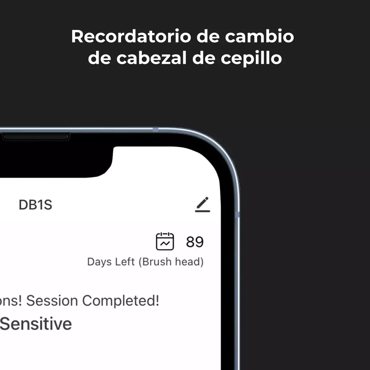 Зубная щётка AENO DB2S Photo 12