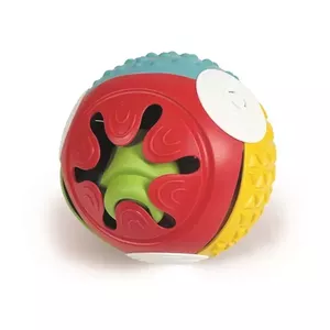 Toy building blocks Clementoni 17689 Multicolour 0.6 to 3 years
