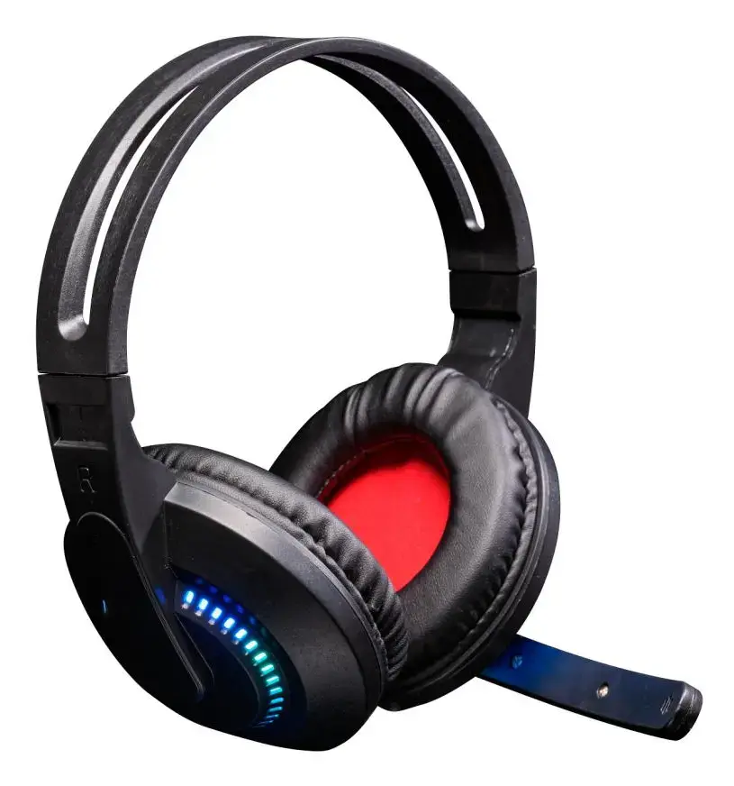 Denver GHS-101 Wired Gaming Headset Photo 2