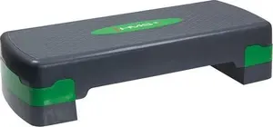 Step HMS AS003 — folding step stool by HMS, compact household and utility support