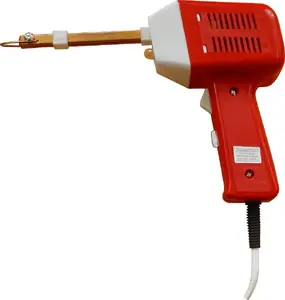 Soldering Transformer ZDZ Łódź LT-75/45 — LT-75/45 model, transformer-based soldering iron