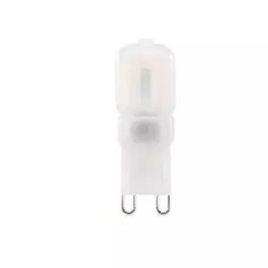 LED bulb LEDURO 3W 210 lm 3000K 220–240V 280° beam
