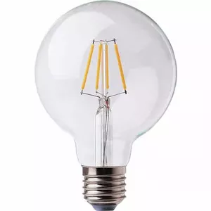 LEDURO LED bulb 70113 7 W E27 3000 K 806 lm 25000 h