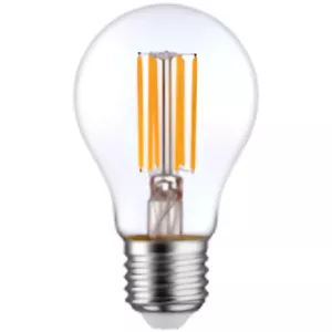 LEDURO LED spuldze 70114 Īpaši silta gaisma 3000 K 8 W E27