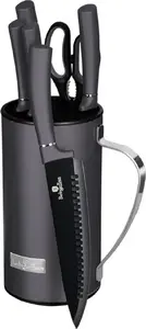 Kitchen knife set berlinger haus BH-2600 with storage block