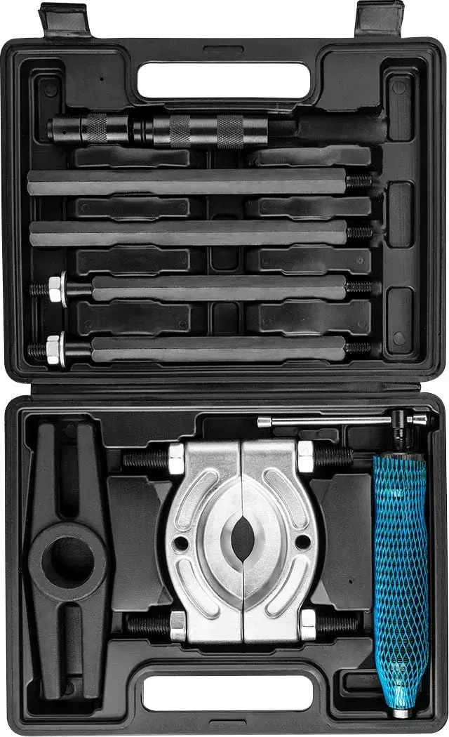 Hidrauliskais noņēmējs NEO tools 11-847 Photo 1