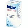 Antiperspirant Driclor 20% Aluminium Chloride 20 ml Photo 2