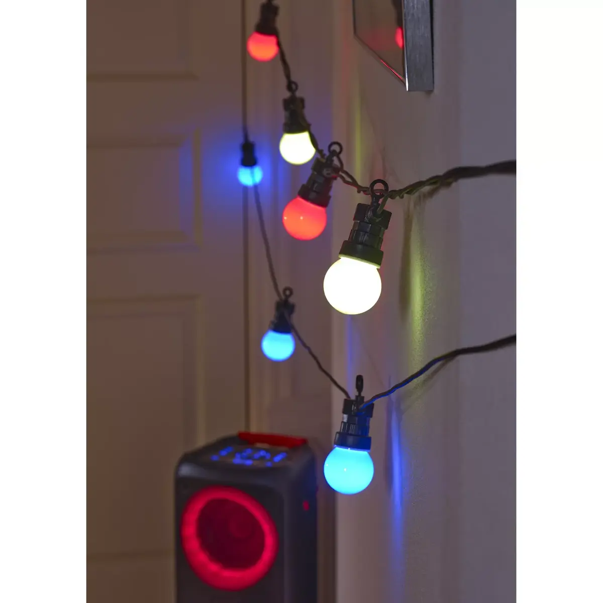 DENVER SLP-510 Bluetooth portable speaker Photo 7