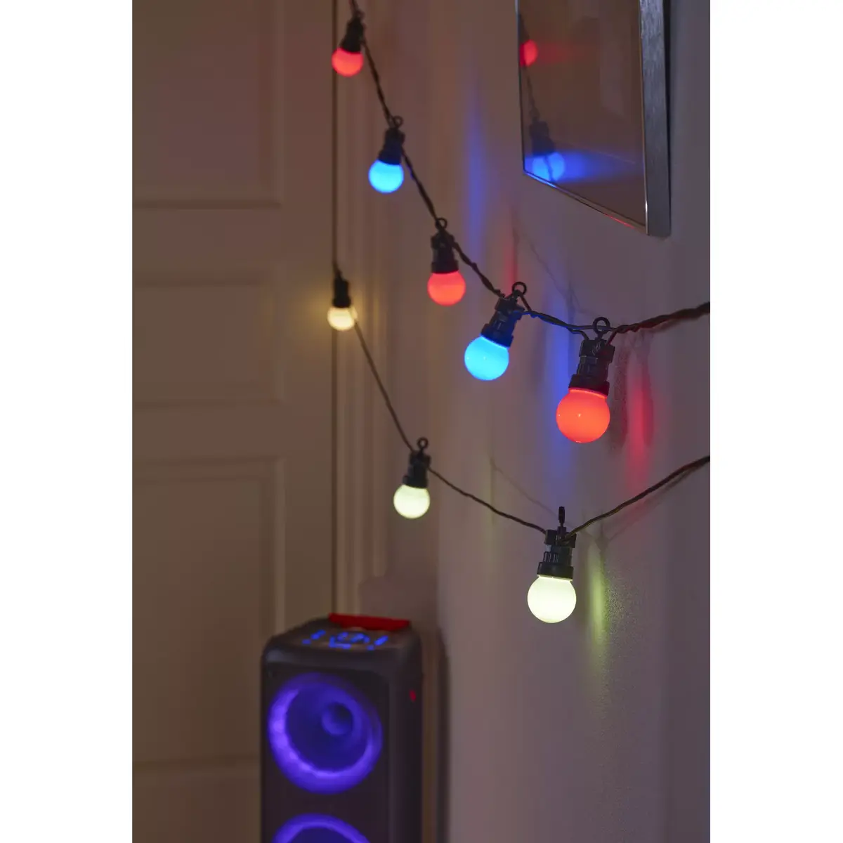 DENVER SLP-515 Bluetooth Portable Speaker 20W Photo 7