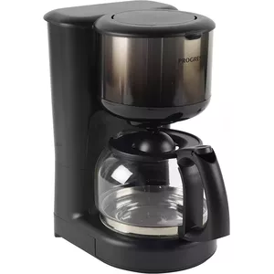 Coffee Maker Progress 1.25L EK4068PBLK-VDE