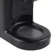 Кофеварка Progress 1.25L EK4068PBLK-VDE Photo 5