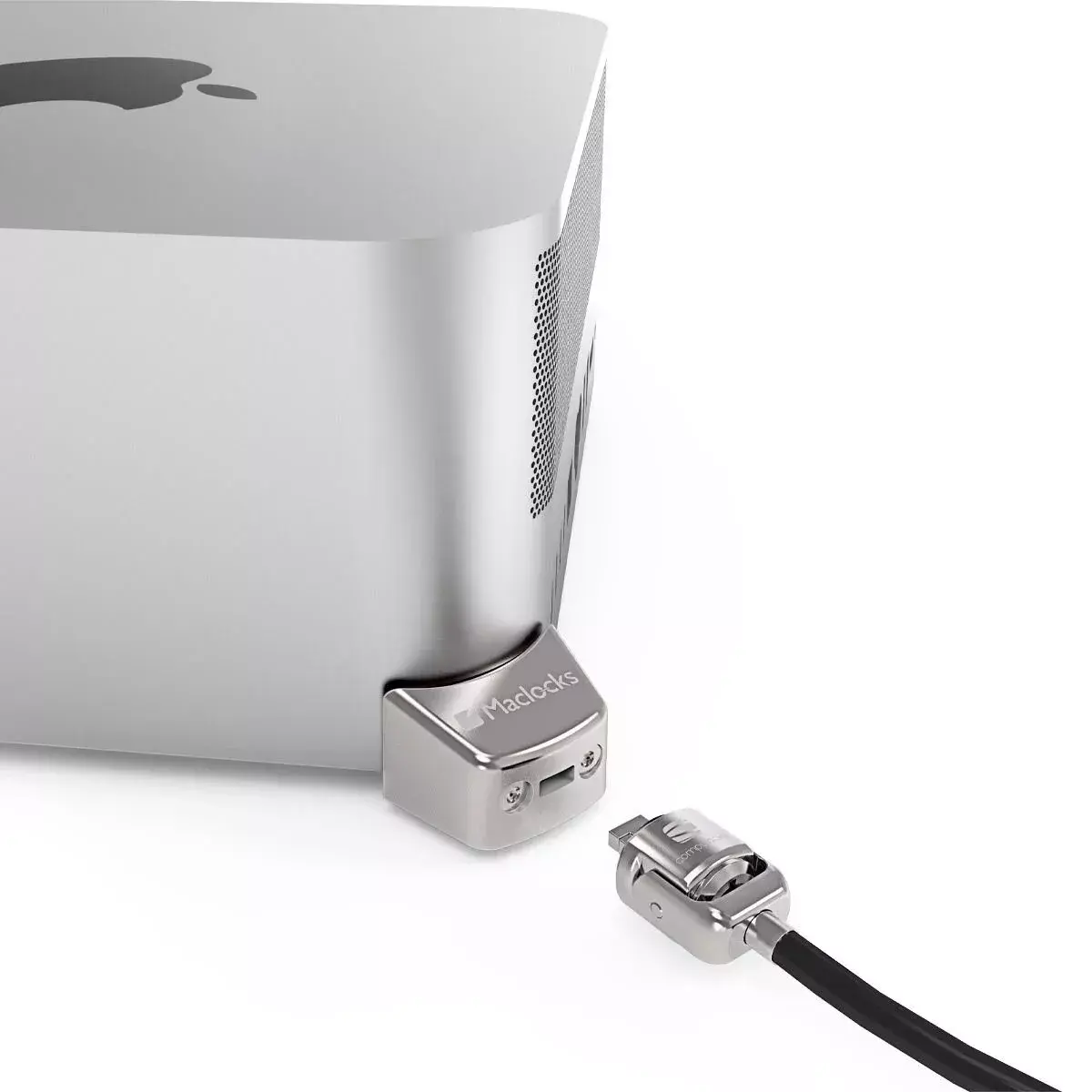 Compulocks Mac Studio Ledge Lock Adapter Photo 2