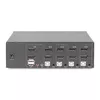 KVM slēdzis Digitus DS-12882 Photo 2