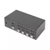KVM slēdzis Digitus DS-12882 Photo 4
