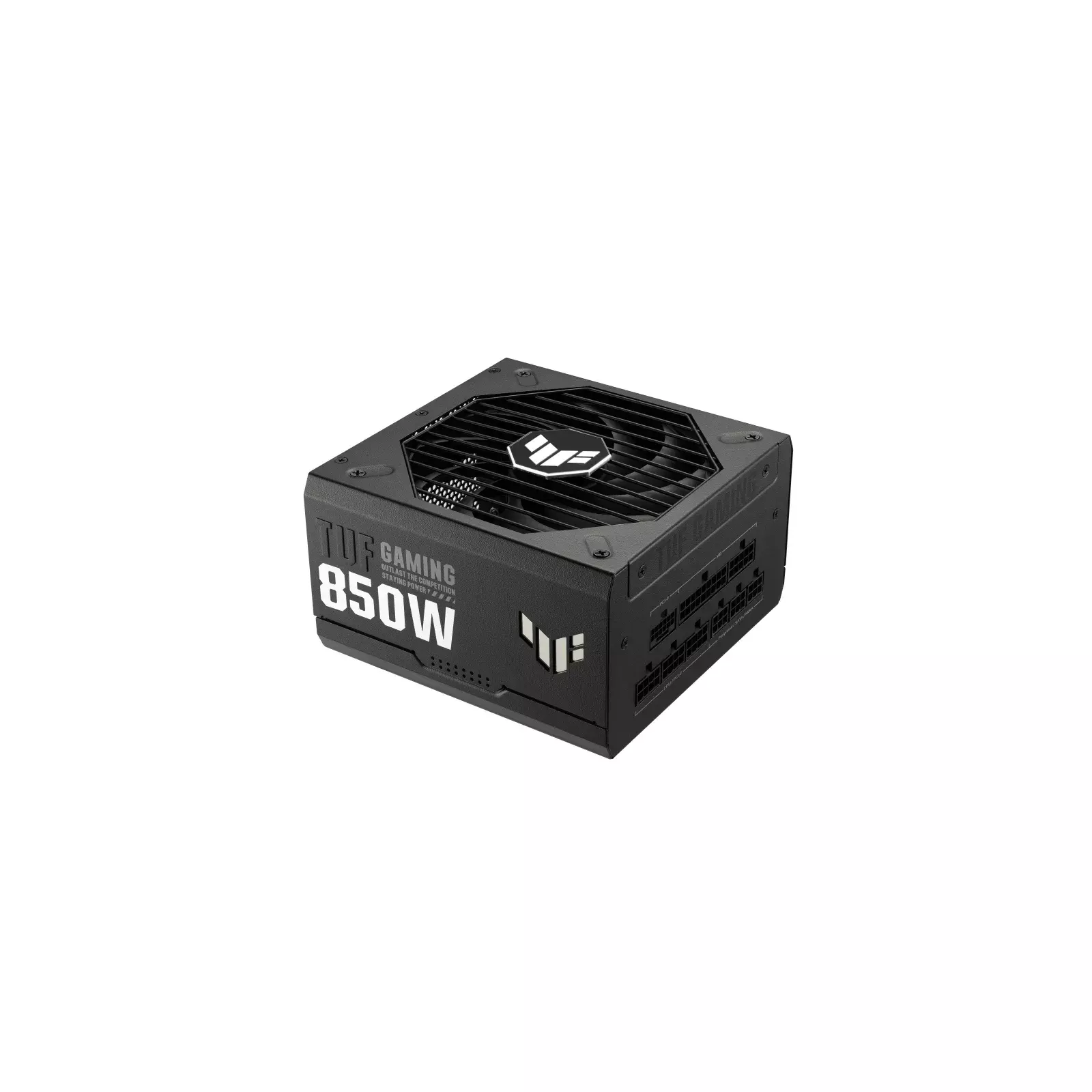 Power Supply ASUS TUF Gaming 850W Gold Photo 1