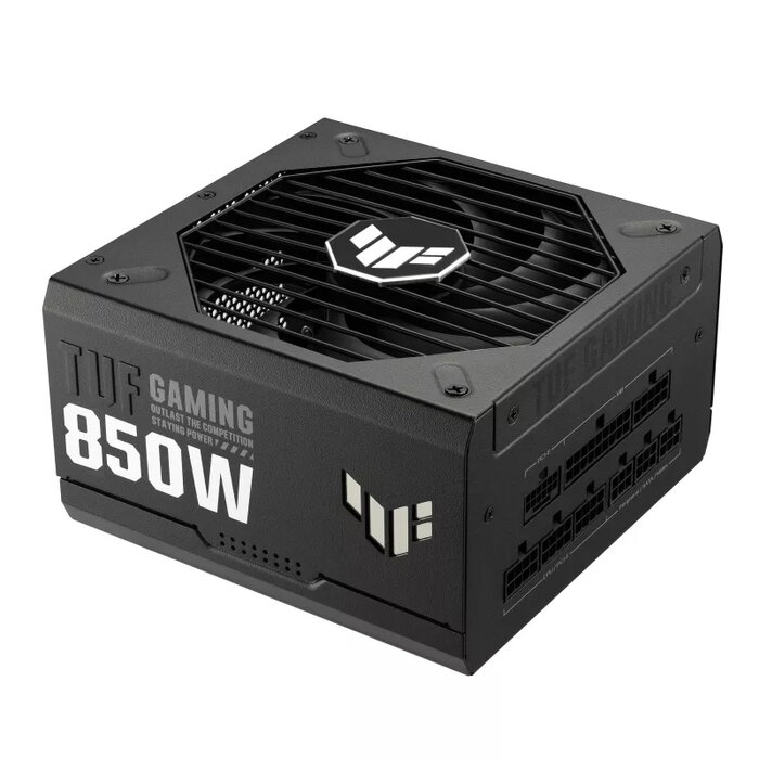 Power Supply ASUS TUF Gaming 850W Gold Photo 1