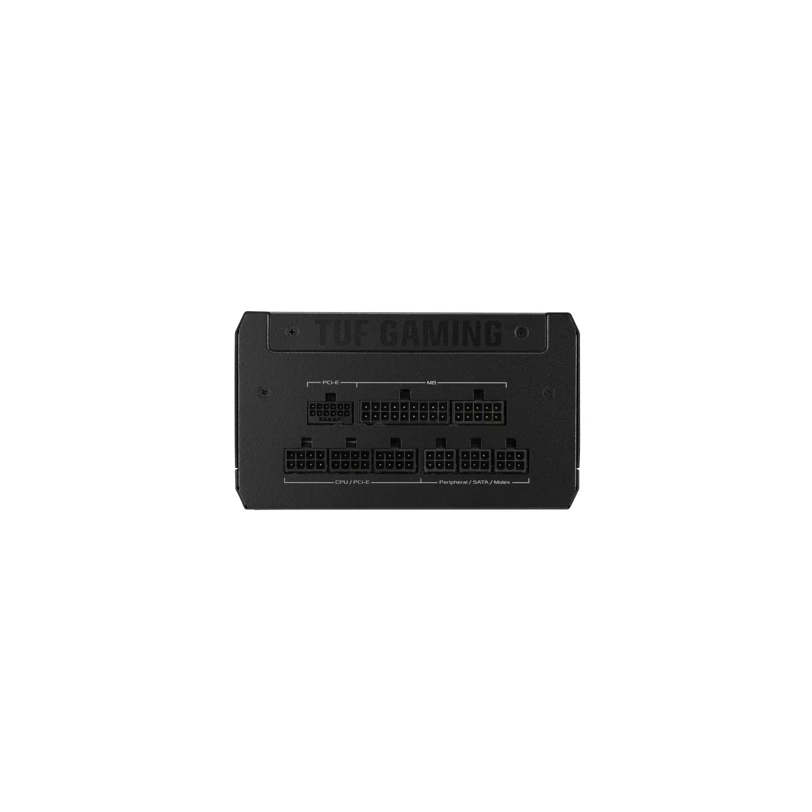 Power Supply ASUS TUF Gaming 850W Gold Photo 4