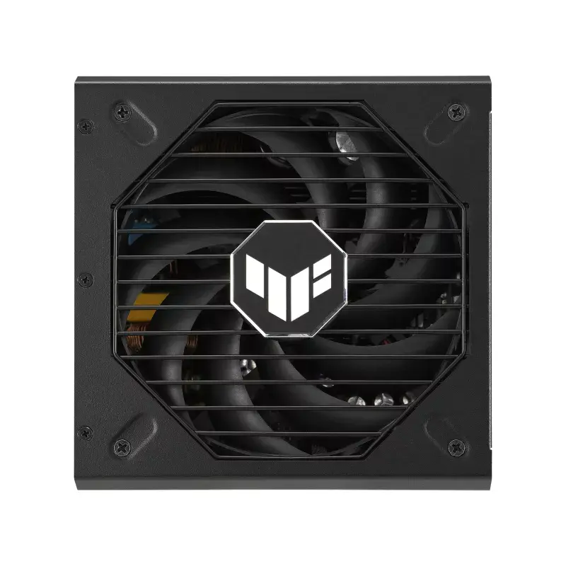ASUS TUF Gaming 850W Gold блок питания Photo 6