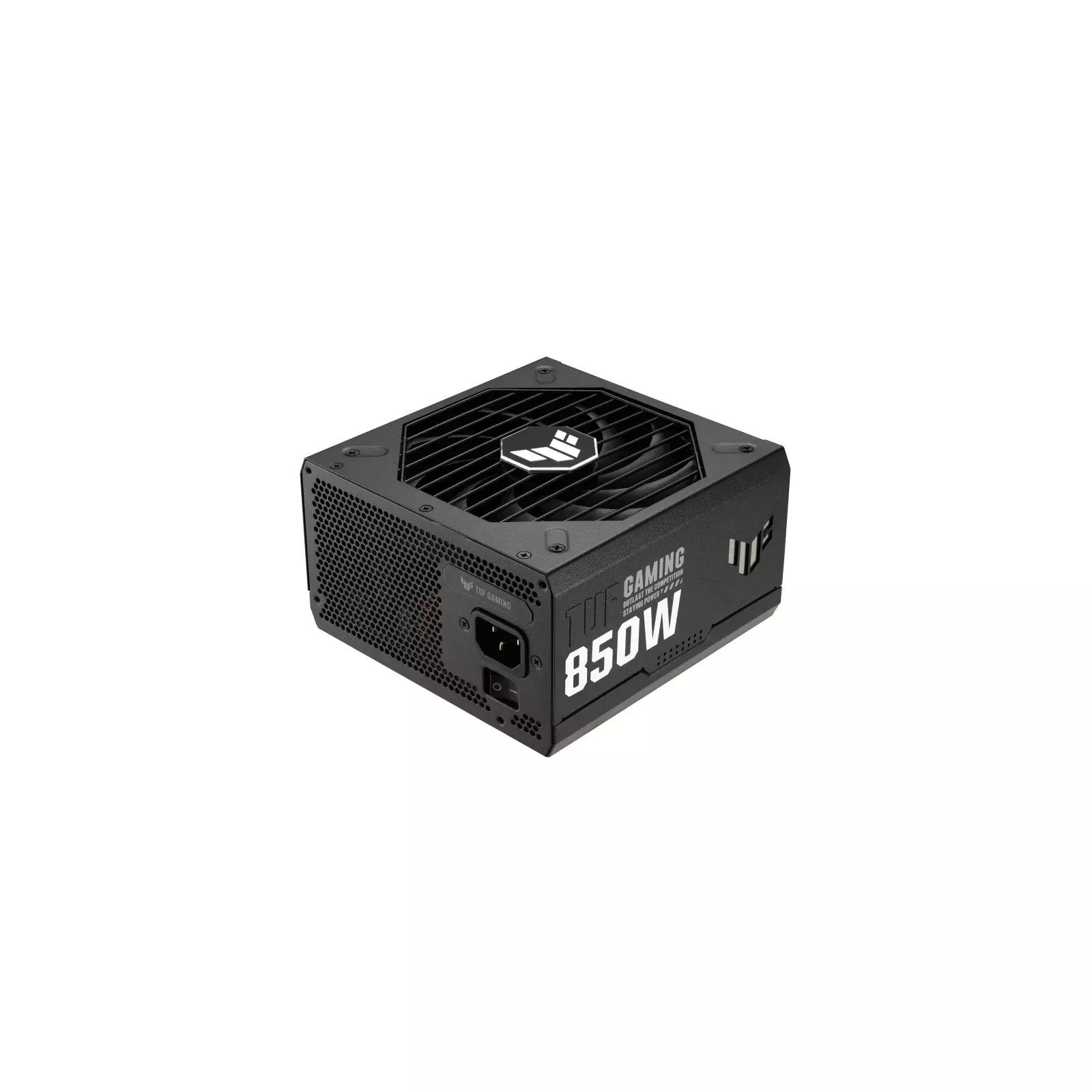 Power Supply ASUS TUF Gaming 850W Gold Photo 7