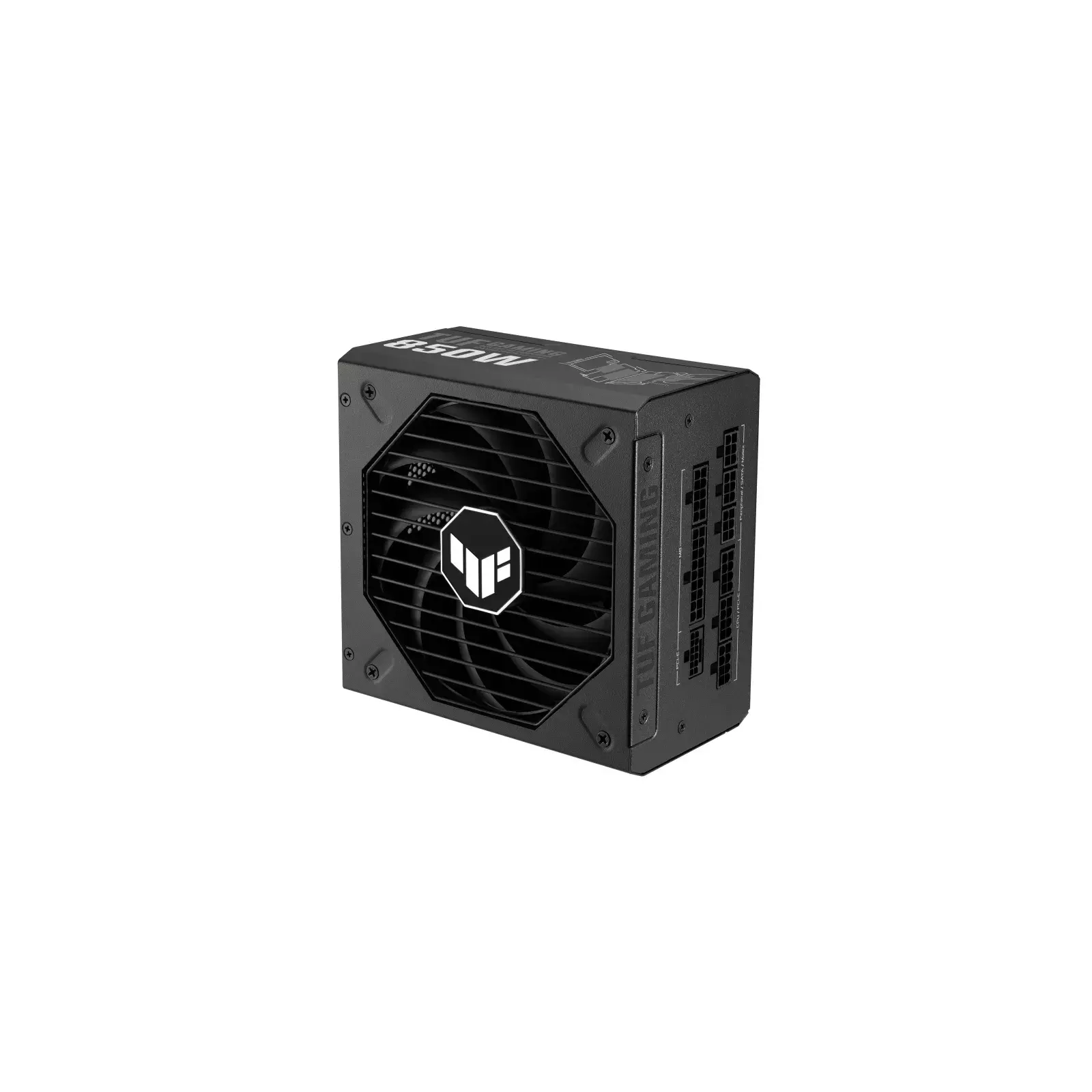 Power Supply ASUS TUF Gaming 850W Gold Photo 8