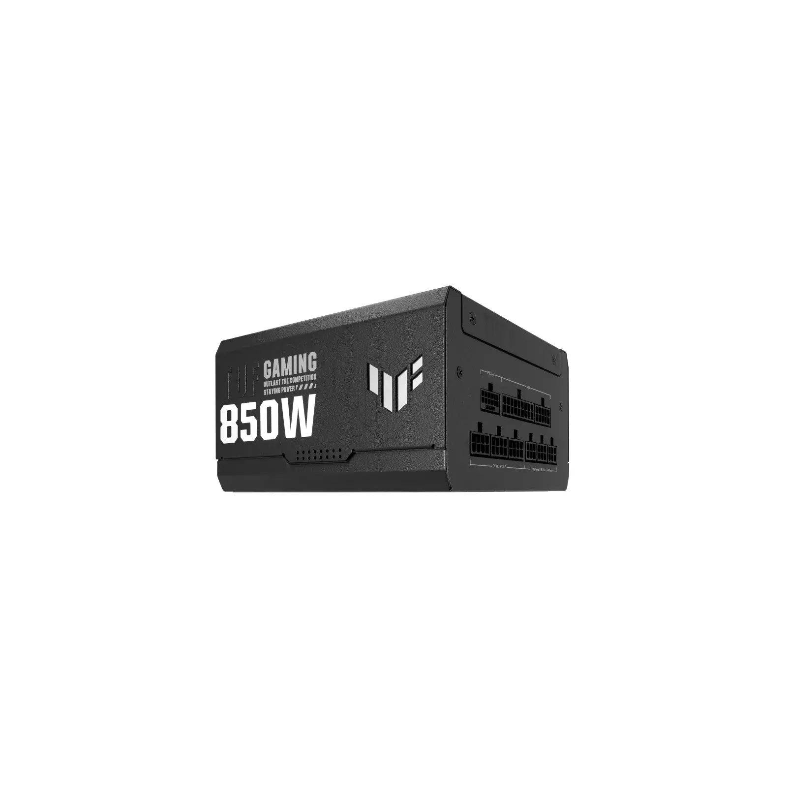 Power Supply ASUS TUF Gaming 850W Gold Photo 10