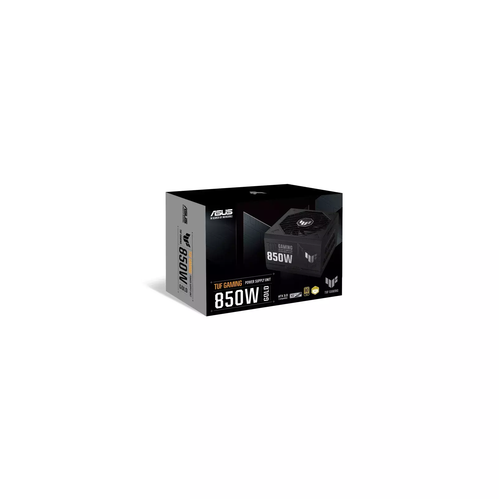 Power Supply ASUS TUF Gaming 850W Gold Photo 11