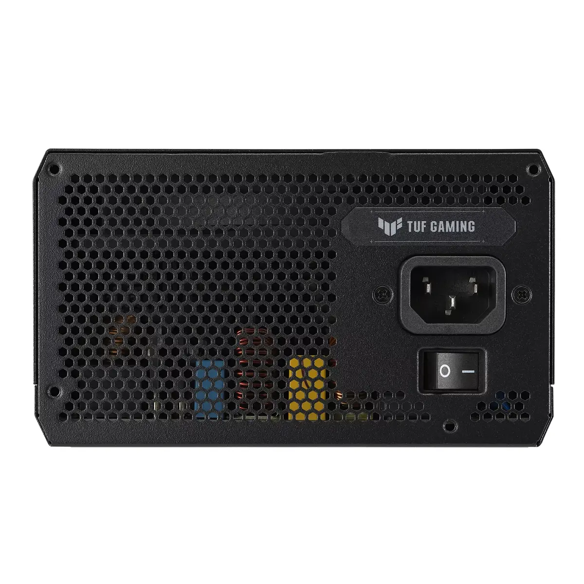 ASUS TUF Gaming 750W Gold блок питания Photo 2