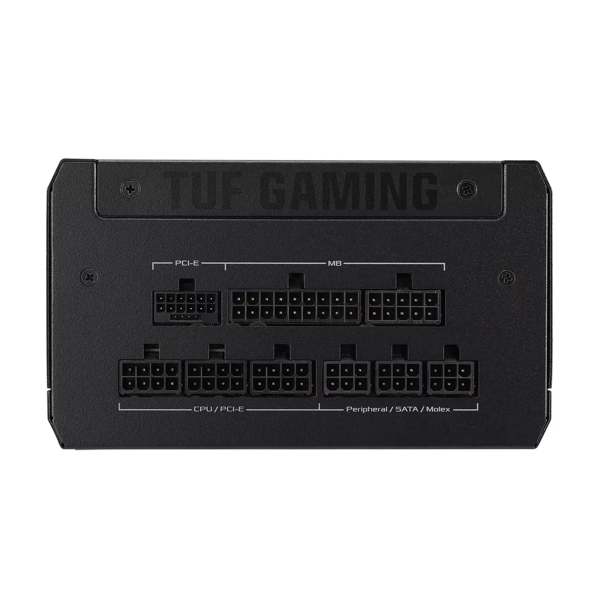 ASUS TUF Gaming 750W Gold блок питания Photo 3
