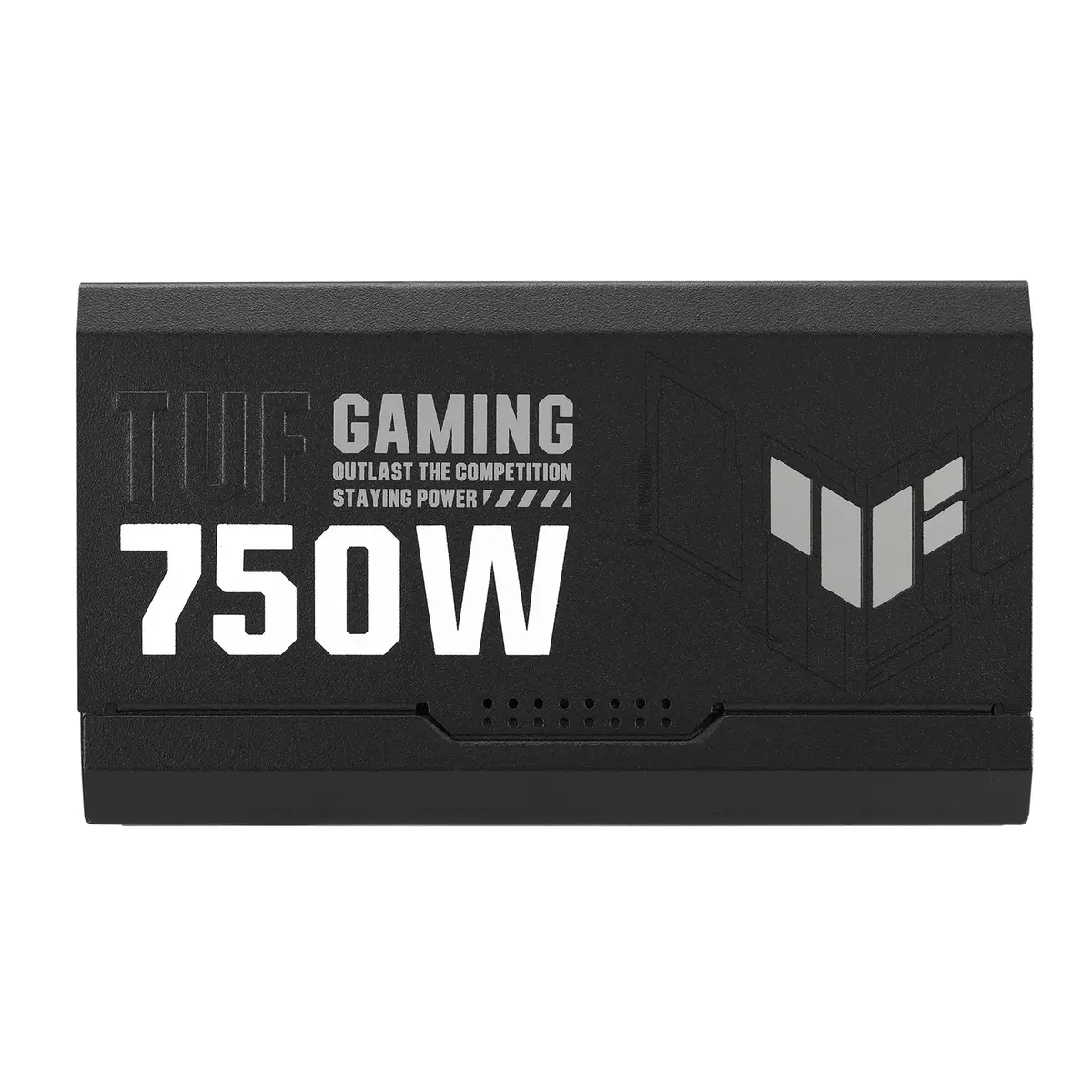 ASUS TUF Gaming 750W Gold блок питания Photo 4