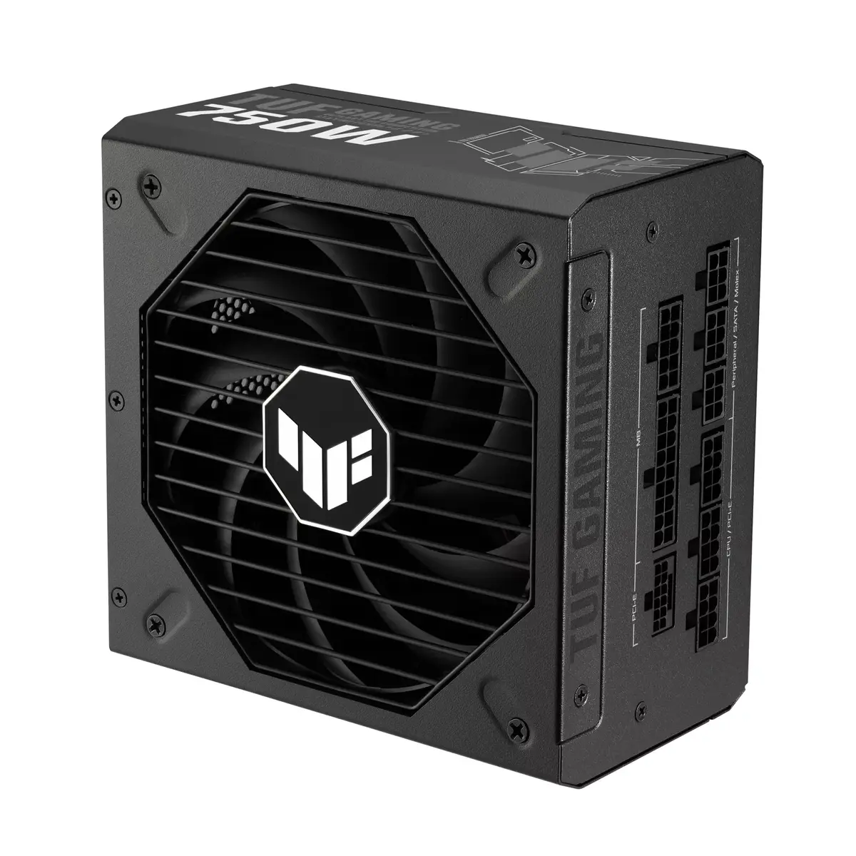ASUS TUF Gaming 750W Gold блок питания Photo 8