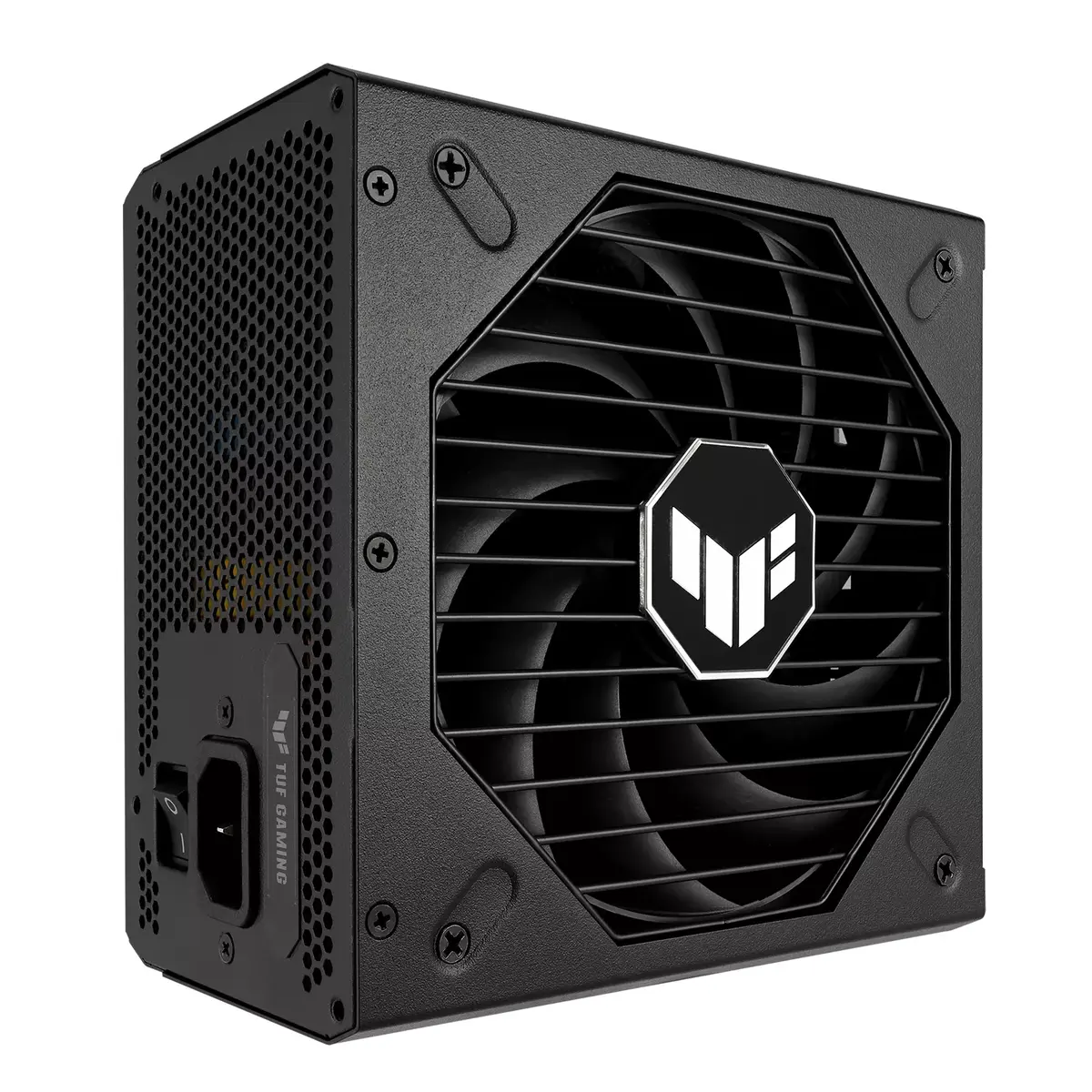 ASUS TUF Gaming 750W Gold блок питания Photo 9