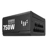 ASUS TUF Gaming 750W Gold блок питания Photo 10