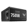 ASUS TUF Gaming 750W Gold блок питания Photo 11