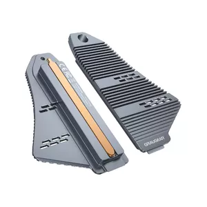Montāžas komplekts GRAUGEAR G-PS5HS04 Pelēks