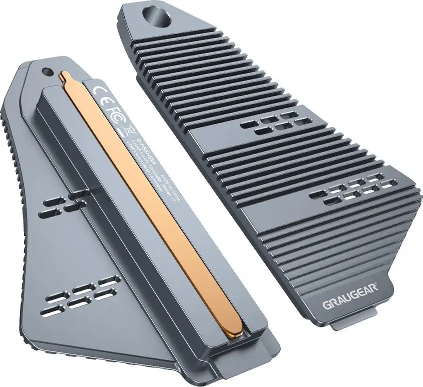 Montāžas komplekts GRAUGEAR G-PS5HS04 Photo 2