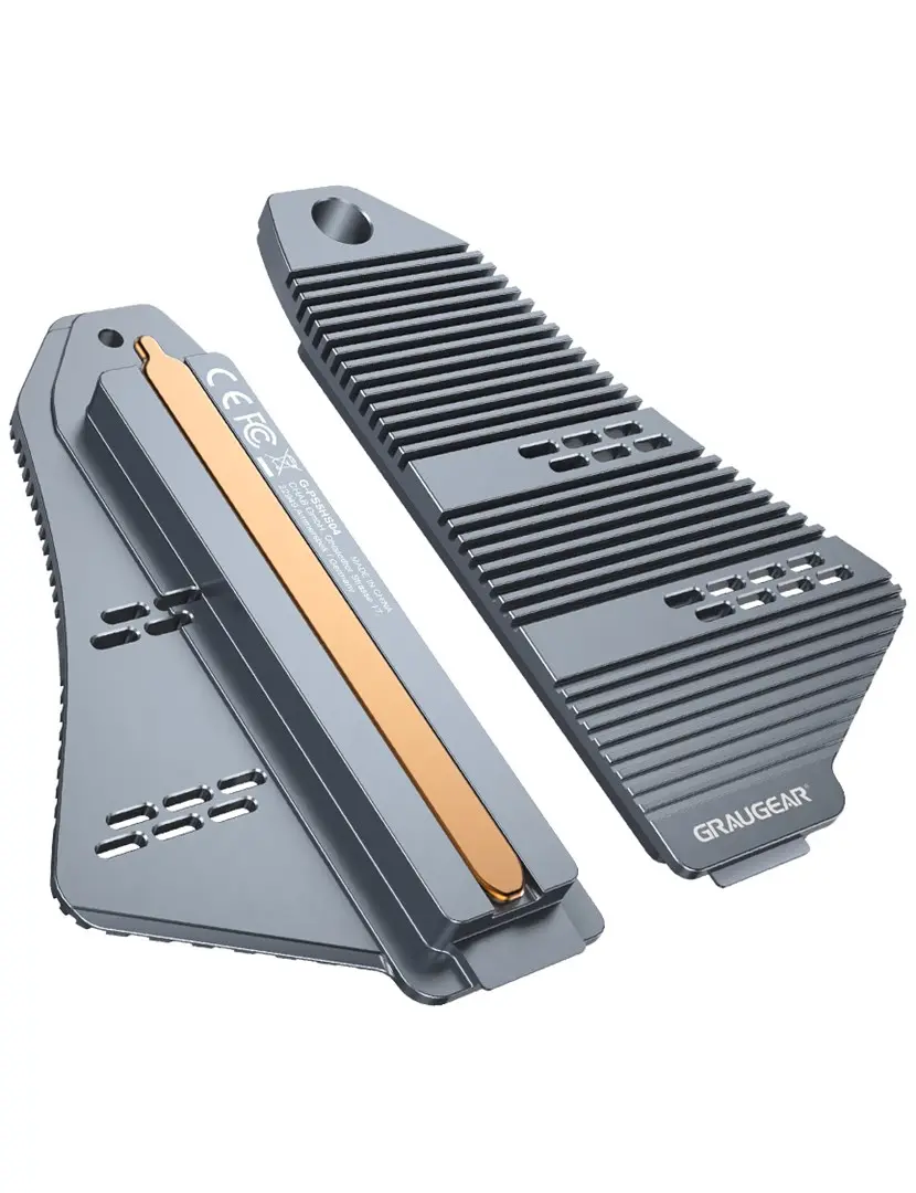 Montāžas komplekts GRAUGEAR G-PS5HS04 Photo 4