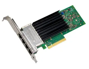 Intel X710-T4L Internal Ethernet 10000 Mbit/s PCI Express Wired