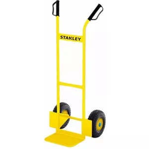 Transport trolley STANLEY SXWTD_HT522 200 kg capacity, yellow, hand truck/dolly