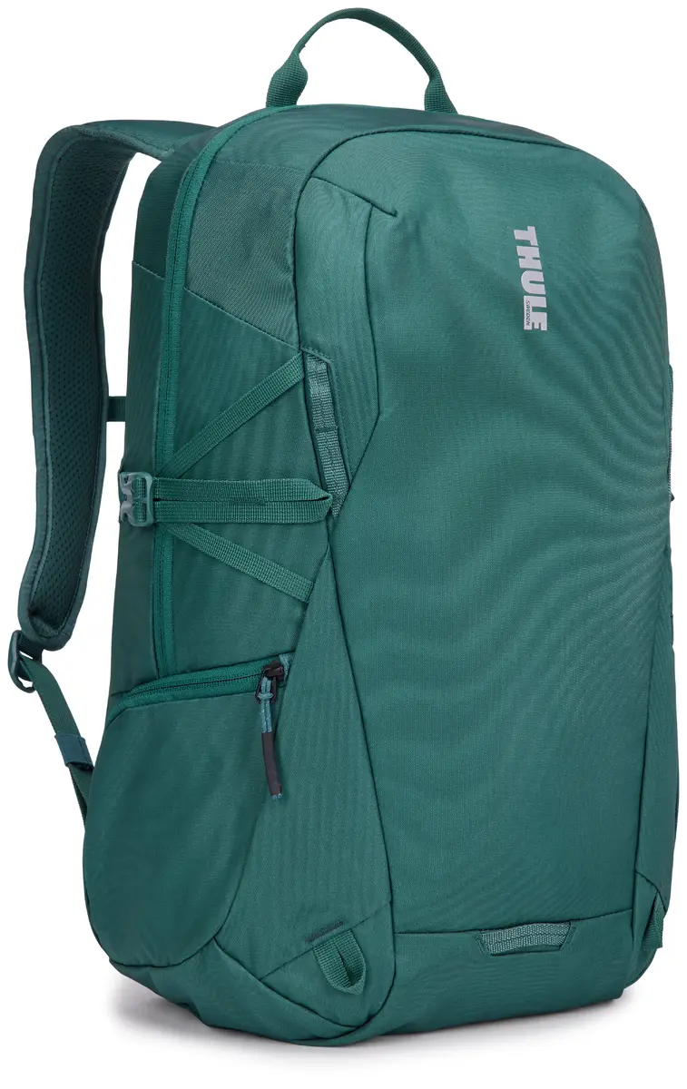 Ikdienas mugursoma Thule EnRoute TEBP4116 Mallard