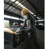 Угловая шлифовальная машинка Bosch GWS 24-230 P Photo 6