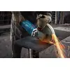 Угловая шлифовальная машинка Bosch GWS 24-230 P Photo 7