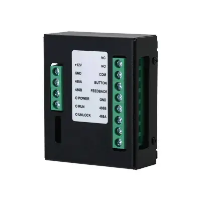 Piekļuves lasītāja aksesuārs DAHUA DEE1010B-S2 Photo 3