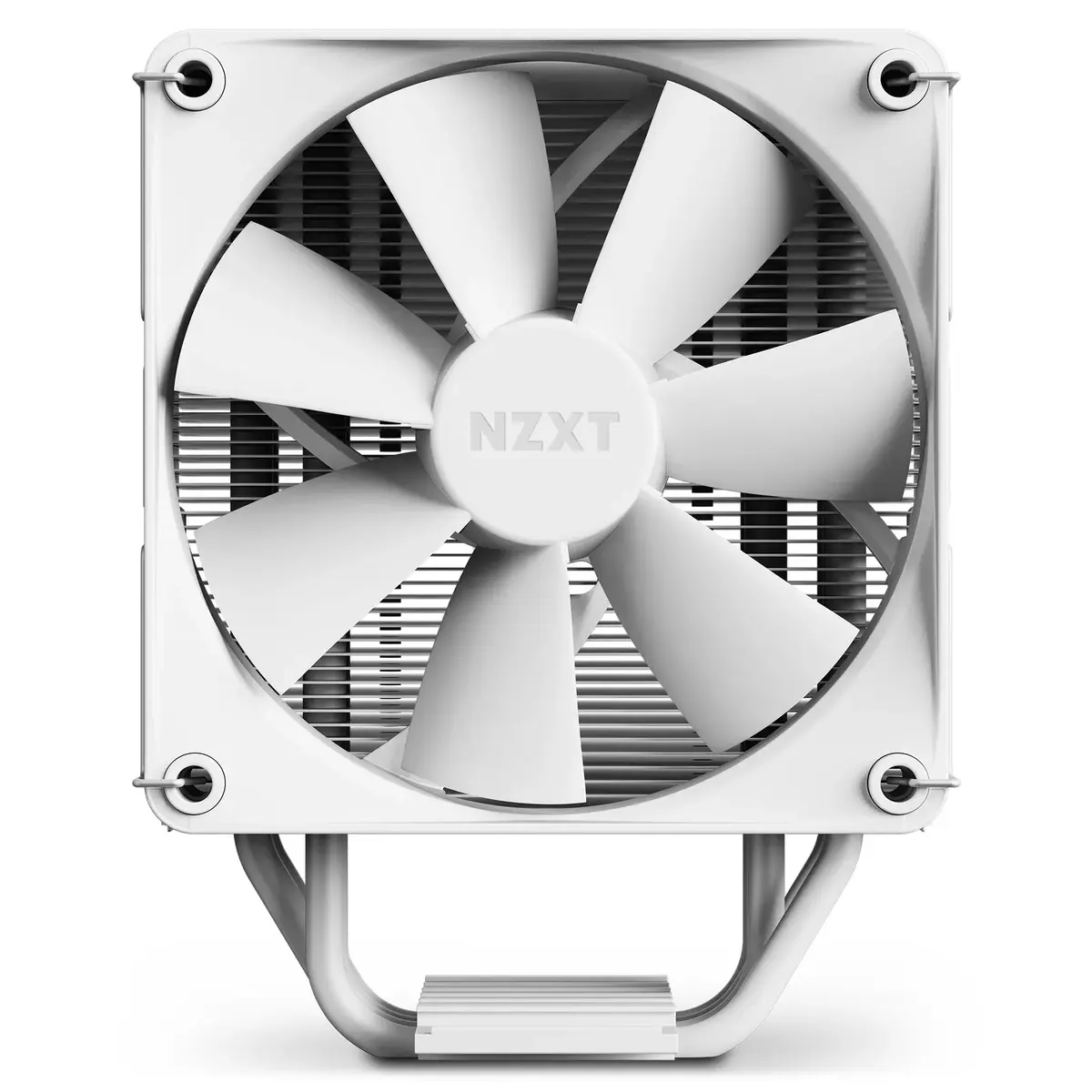Воздушный кулер NZXT T120 Photo 2