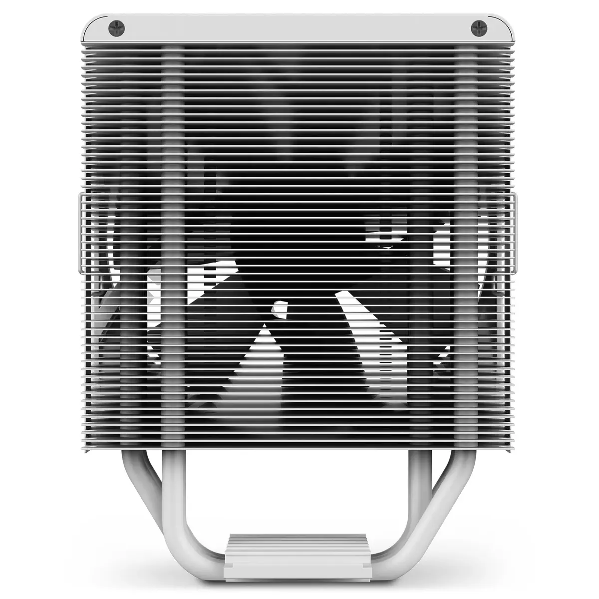 Воздушный кулер NZXT T120 Photo 4